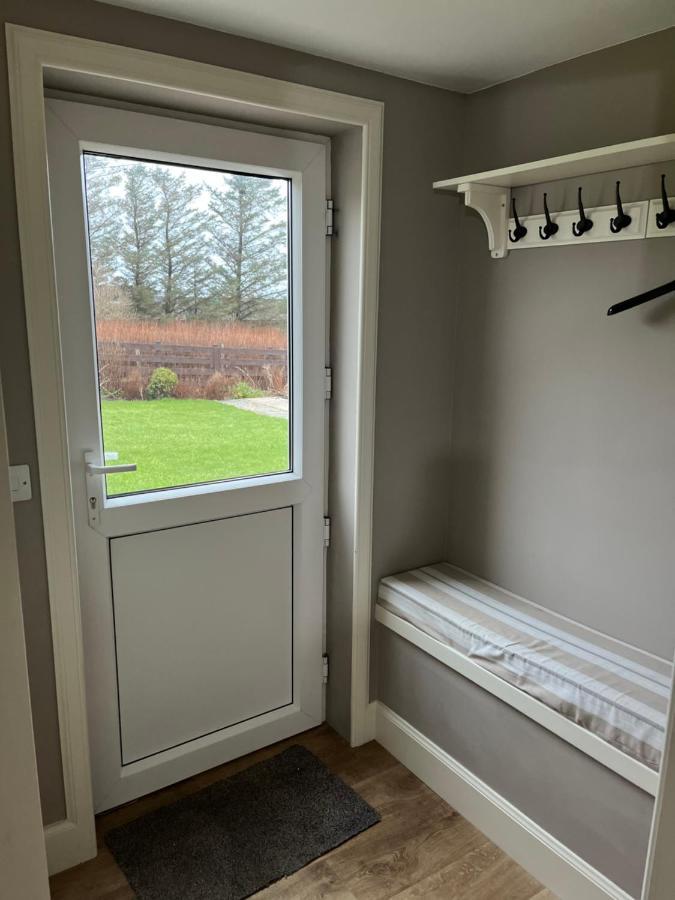 Pentland View Croft With A Sea View Apartment Melvich Bagian luar foto