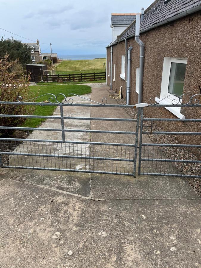 Pentland View Croft With A Sea View Apartment Melvich Bagian luar foto
